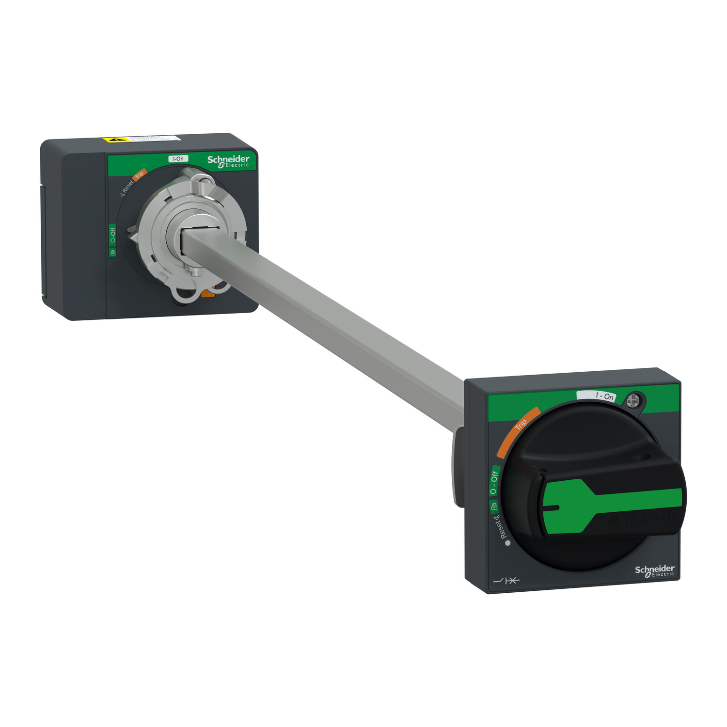 Schneider LV426932T Uzatılmış Yönlendirme Kolu IP54