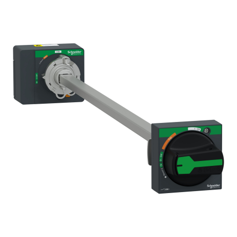 Schneider LV426932T Uzatılmış Yönlendirme Kolu IP54