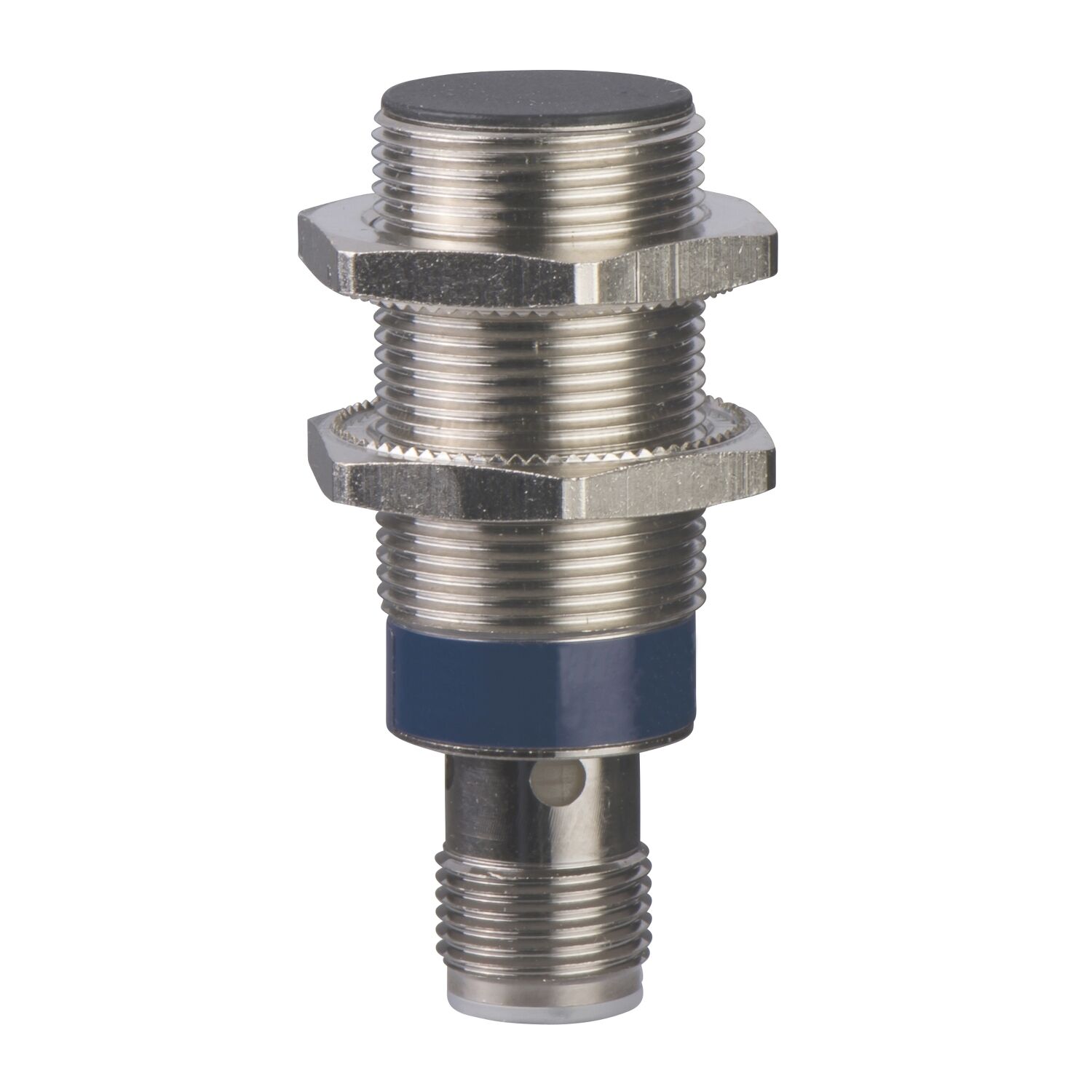 Telemecanique Sensors XS518B1NAM12 Endüktıf Sensör M18 L50Mm-Sn5Mm-M12