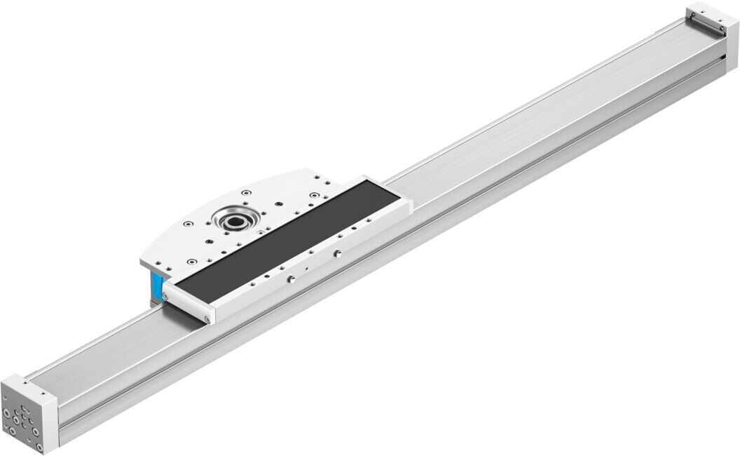 Festo 8082390 ELCC-TB-KF-60-800-0H-P0-CR Kol tipi eksen