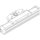 Festo 8082390 ELCC-TB-KF-60-800-0H-P0-CR Kol tipi eksen