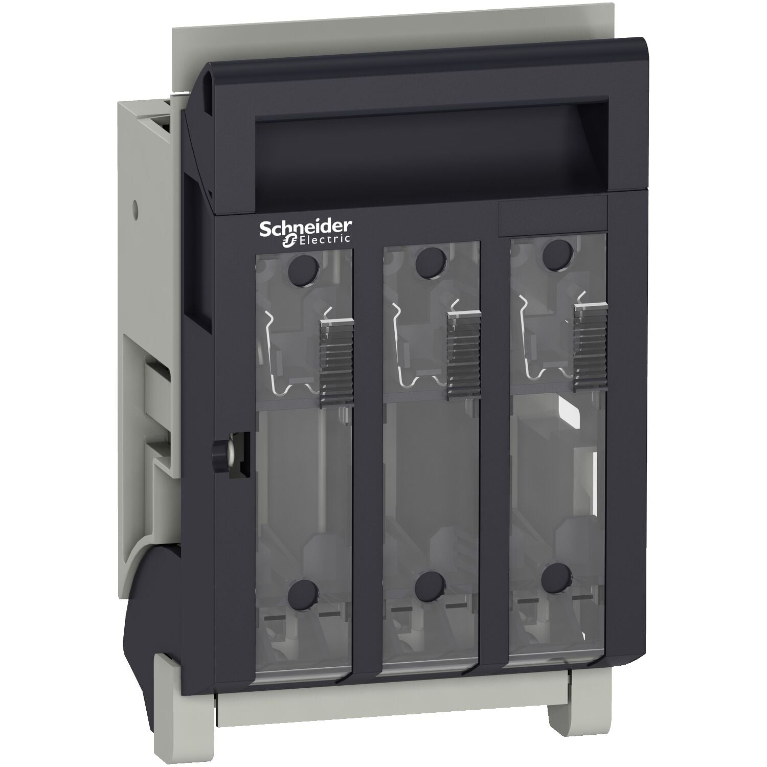 Schneider LV480800 3 Kutup 100A Sigorta Anahtarı Ayırıcı