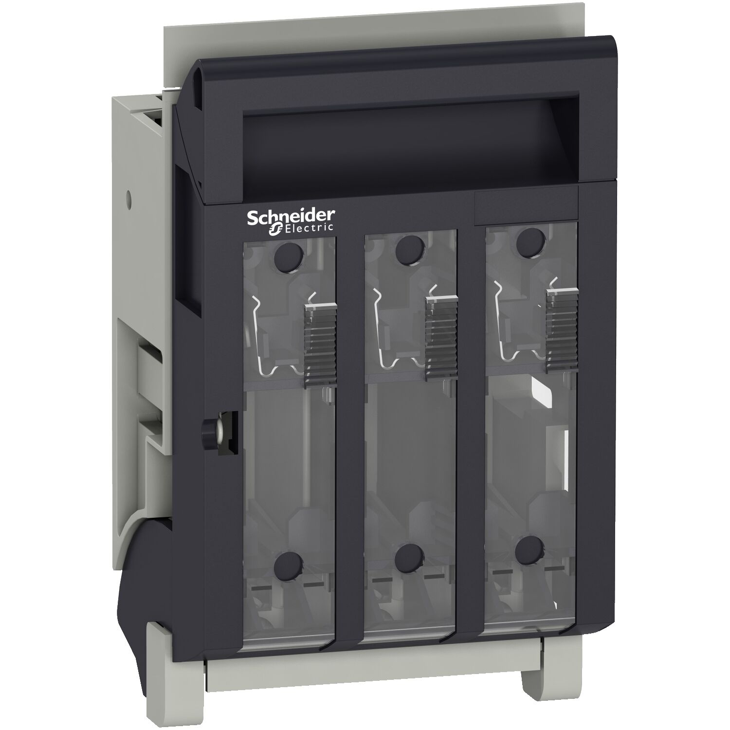 Schneider LV480800 3 Kutup 100A Sigorta Anahtarı Ayırıcı
