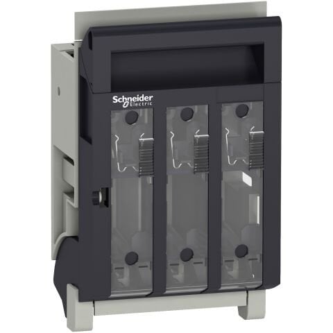 Schneider LV480800 3 Kutup 100A Sigorta Anahtarı Ayırıcı