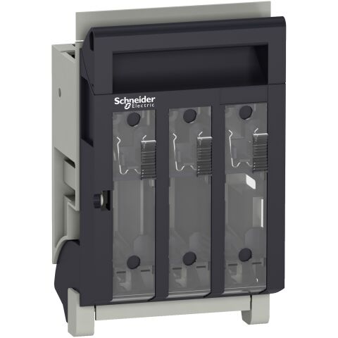 Schneider LV480800 3 Kutup 100A Sigorta Anahtarı Ayırıcı