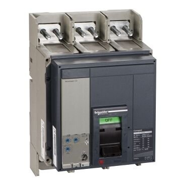 33466S2-NS800N 3P MIC.2.0- 50 KA