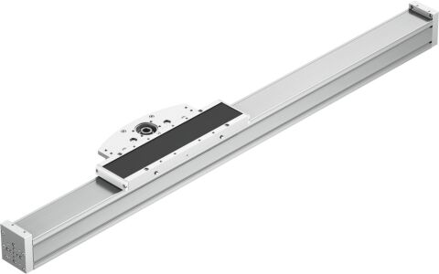 Festo 8082396 ELCC-TB-KF-70-800-0H-P0-CR Kol tipi eksen
