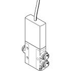 Festo 525152 MHE3-M1H-3/2G-QS-6-K Selenoid valf