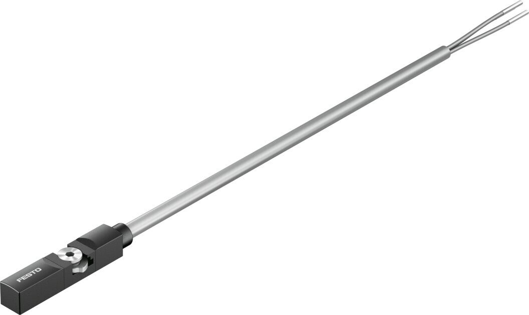 Festo 574380 CRSMT-8M-PS-24V-K-5,0-OE Pozisyon sensörü