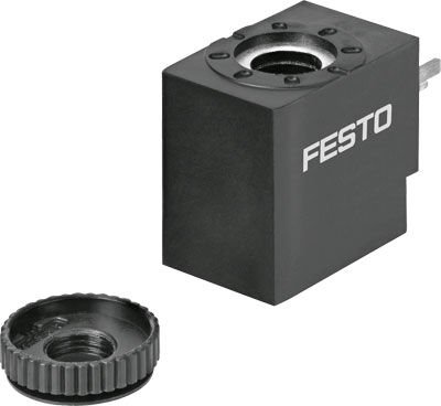 Festo 8025330 Vacs-C-C1-1 Solenoid Coil