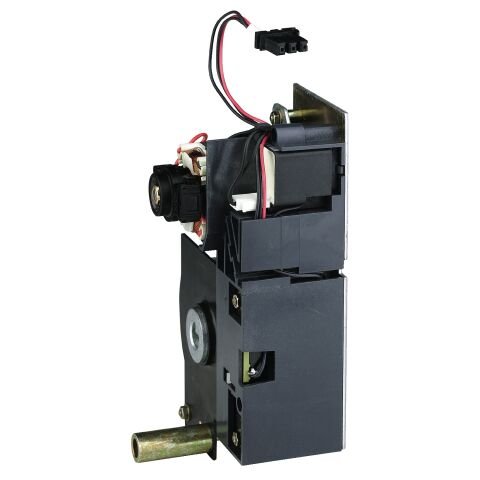 Schneider Electric 48522 motor mekanizması - MCH - 48 V AC