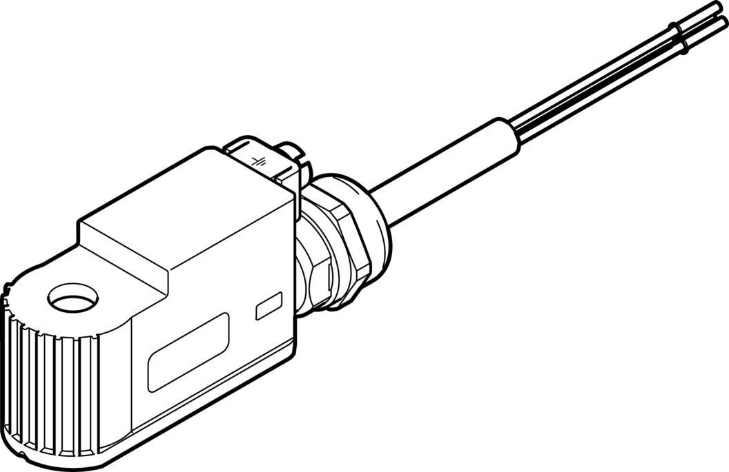Festo 8059805 VACF-B-K1-1-5-EX4-M Bobin