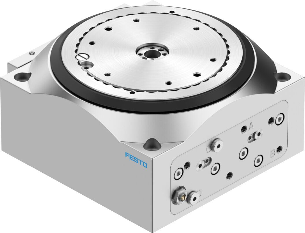Festo 548084 DHTG-90-6-A Dönel indeksleme tablası