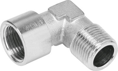 Festo 8030216 NPFC-L-R18-G18-MF L bağlantı elemanı