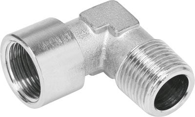 Festo 8030216 NPFC-L-R18-G18-MF L bağlantı elemanı