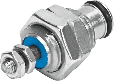 Festo 15034 EGZ-6-10 Kartuş silindir