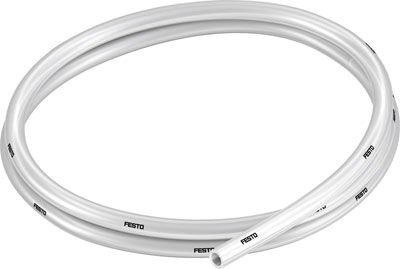 Festo 197378 Pun-H-8X1,25-Nt Plastic Tubing