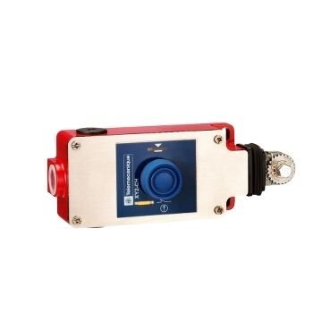 Telemecanique Sensors XY2CH13250 İpli Güvenlik Şalteri 30M 1Nk+1Na