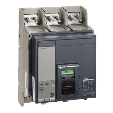 33472S2-NS1000N 3P MIC.2.0- 50 KA