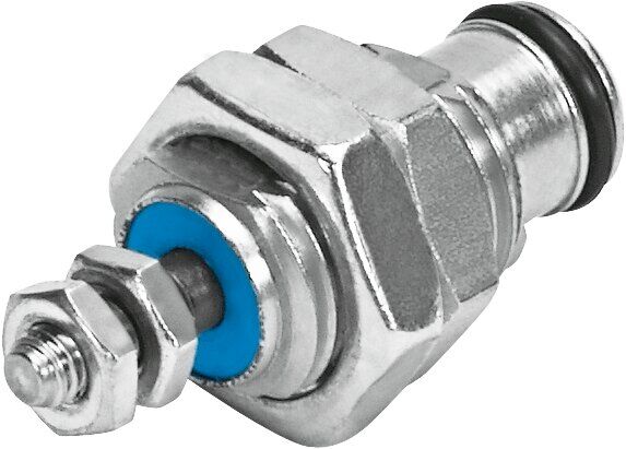 Festo 15036 EGZ-10-5 Kartuş silindir
