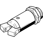 Festo 185694 HGWM-08-EO-G7 Açılı tutucu