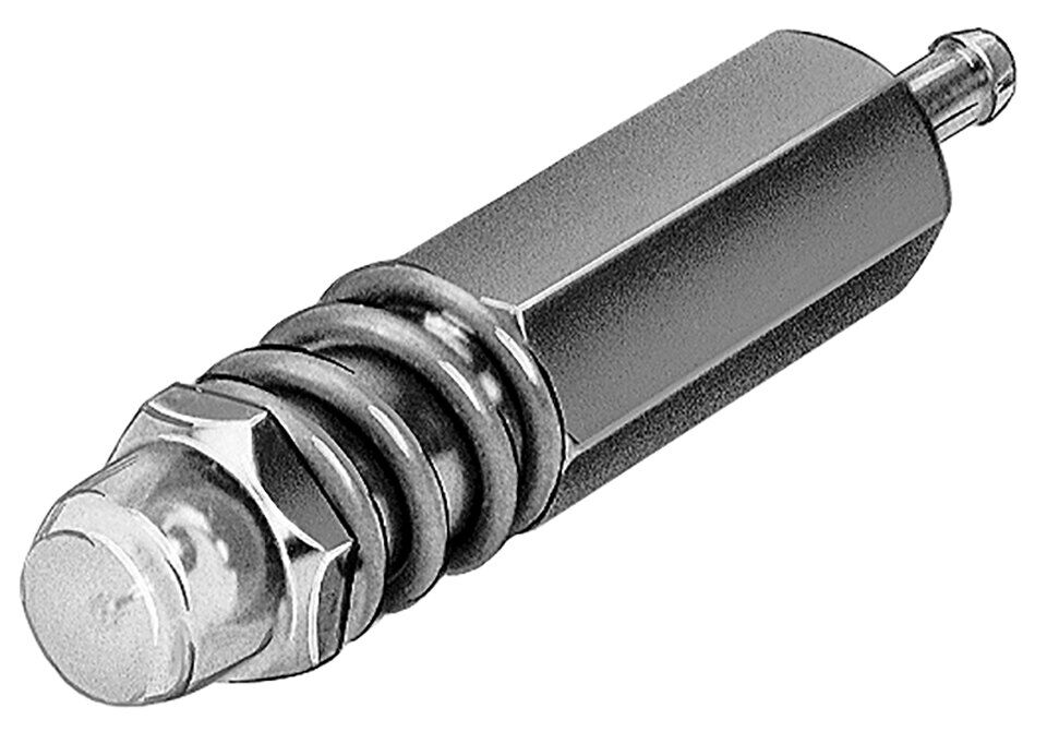 Festo 10091 OH-8-GE basınç göstergesi