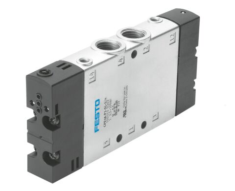 Festo 550154 CPE18-P1-5LS-1/4 Temel valf