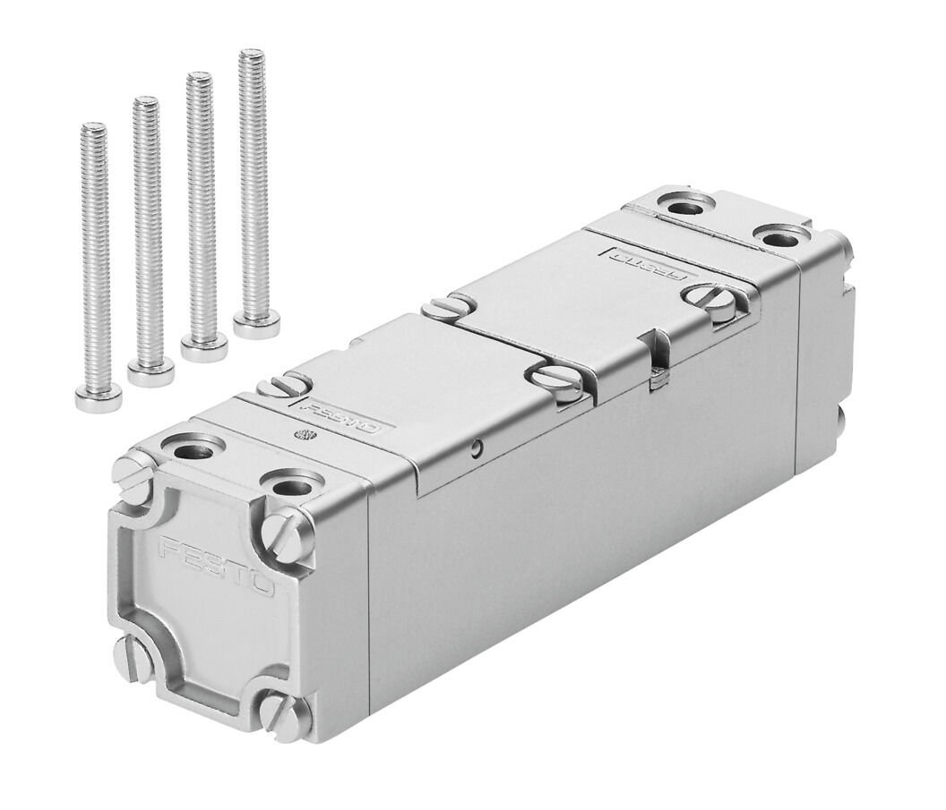 Festo 5736 CJ-5/2-1/4 Pnömatik valf