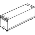 Festo 5736 CJ-5/2-1/4 Pnömatik valf
