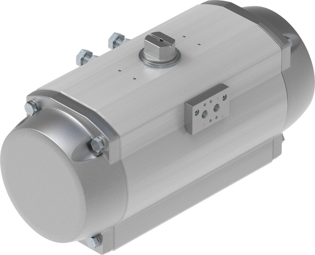 Festo 8084135 DFPD-900-RP-90-RS60-F1012 Döner aktüatör