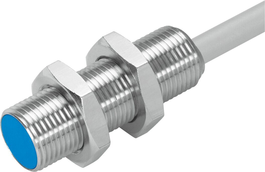 Festo 150452 SIEH-M12B-NO-K-L Pozisyon sensörü