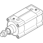 Festo 1778434 DSBF-C-80-125-PPVA-N3-R Standart silindir