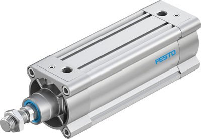 Festo 2126599 Dsbc-80-150-Ppva-N3 Iso Cylinder