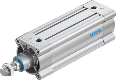 Festo 2126599 DSBC-80-150-PPVA-N3 Standart silindir