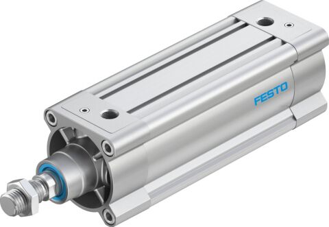 Festo 2126599 DSBC-80-150-PPVA-N3 Standart silindir
