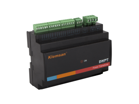 Klemsan 606400-DNPT 3Ø Güç Transdüseri