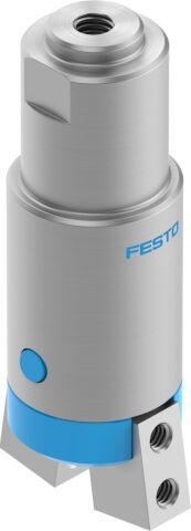 Festo 185695 HGWM-08-EO-G8 Açılı tutucu