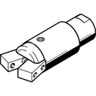 Festo 185695 HGWM-08-EO-G8 Açılı tutucu