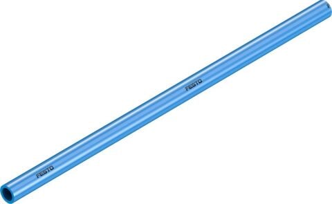 Festo 197386 PUN-H-10X1,5-BL Plastik Hortum (Metre Fiyatıdır)