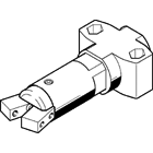 Festo 185693 HGWM-08-EO-G6 Açılı tutucu