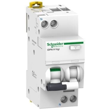 Schneider Electric A9D47610 Idpn Vigi 10A C Eğrisi 300Ma A Tipi