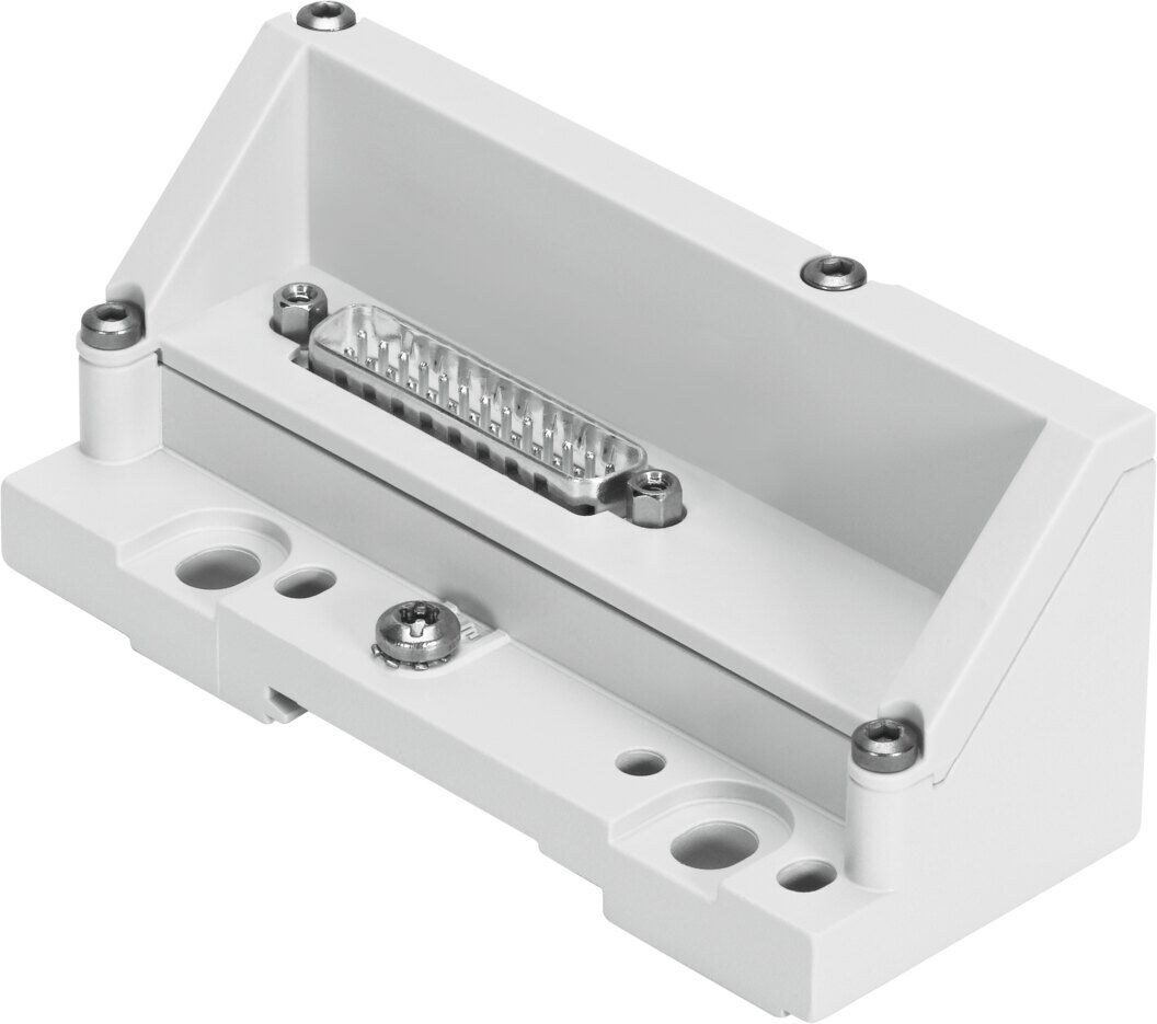Festo 560940 VMPAL-EPL-SD25-IP40 Son plaka