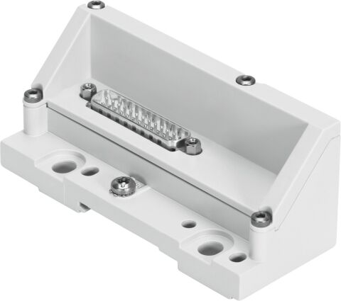 Festo 560940 VMPAL-EPL-SD25-IP40 Son plaka