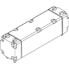 Festo 5734 CL-5/2-1/4 Pnömatik valf