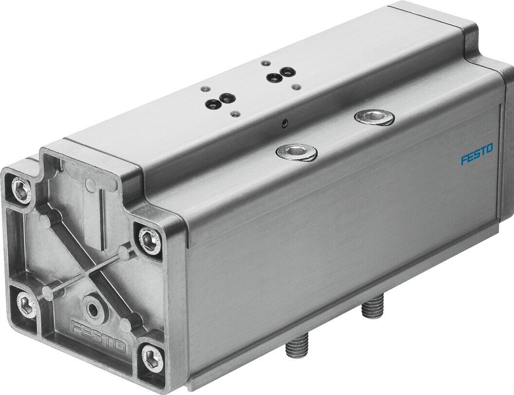 Festo 14546 MDH-5/3G-3/4-D-4 Selenoid valf
