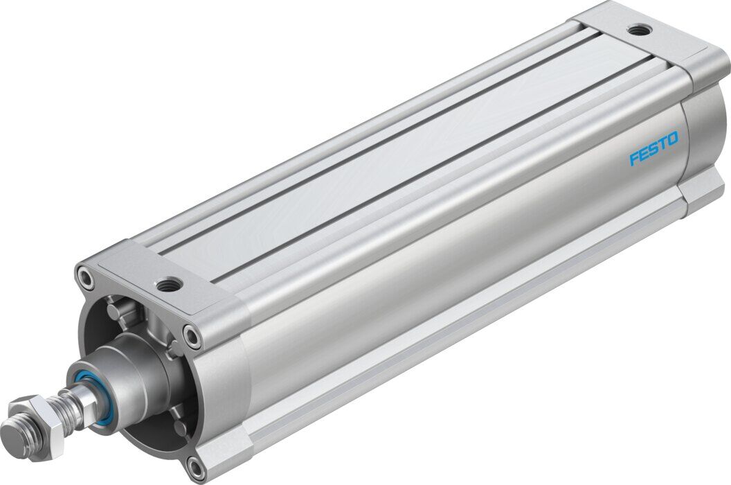 Festo 1804672 DSBC-125-400-PPSA-N3 Standart silindir
