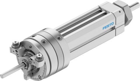 Festo 556582 DSL-16-25-270-P-A-S2-KF-B Döner/Doğrusal ünite