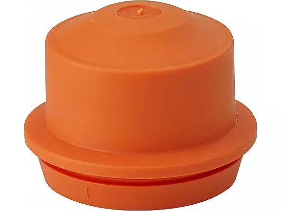 Hensel EDKF 32  Boru/Kanal Rakoru (Yangın Buatı); IP65, M 32, TPE/PA, H/S F, FR, RAL 2003 (Turuncu)