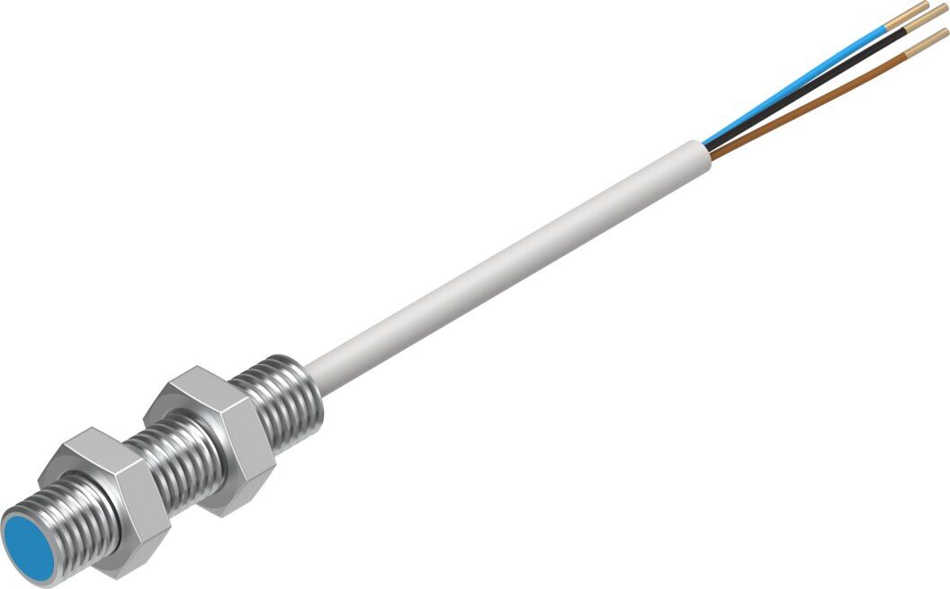 Festo 150384 SIEN-M8B-NS-K-L Pozisyon sensörü