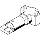 Festo 185696 HGWM-08-EZ-G6 Açılı tutucu